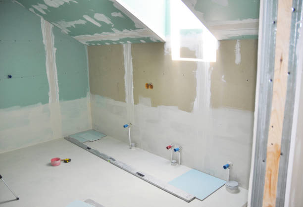 Best Water Damage & Mold Remediation  in Moriarty, NM