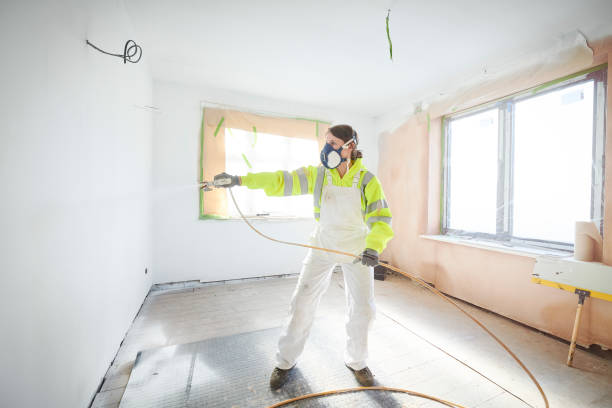 Best Mold Prevention Services  in Moriarty, NM