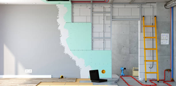 Dehumidification Services in Moriarty, NM