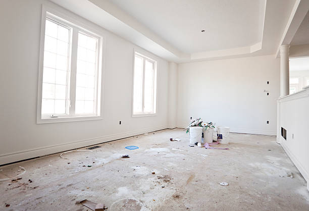 Best Mold Odor Removal Services  in Moriarty, NM