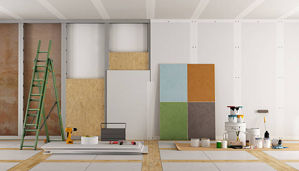 Mold Remediation for Rental Properties in Moriarty, NM